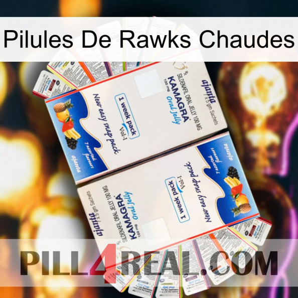 Hot Rawks Pills kamagra1